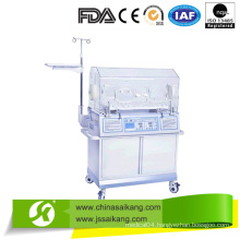Infant Incubator Temperature Controller